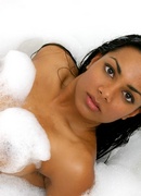 rakhee's world bubble bath nude